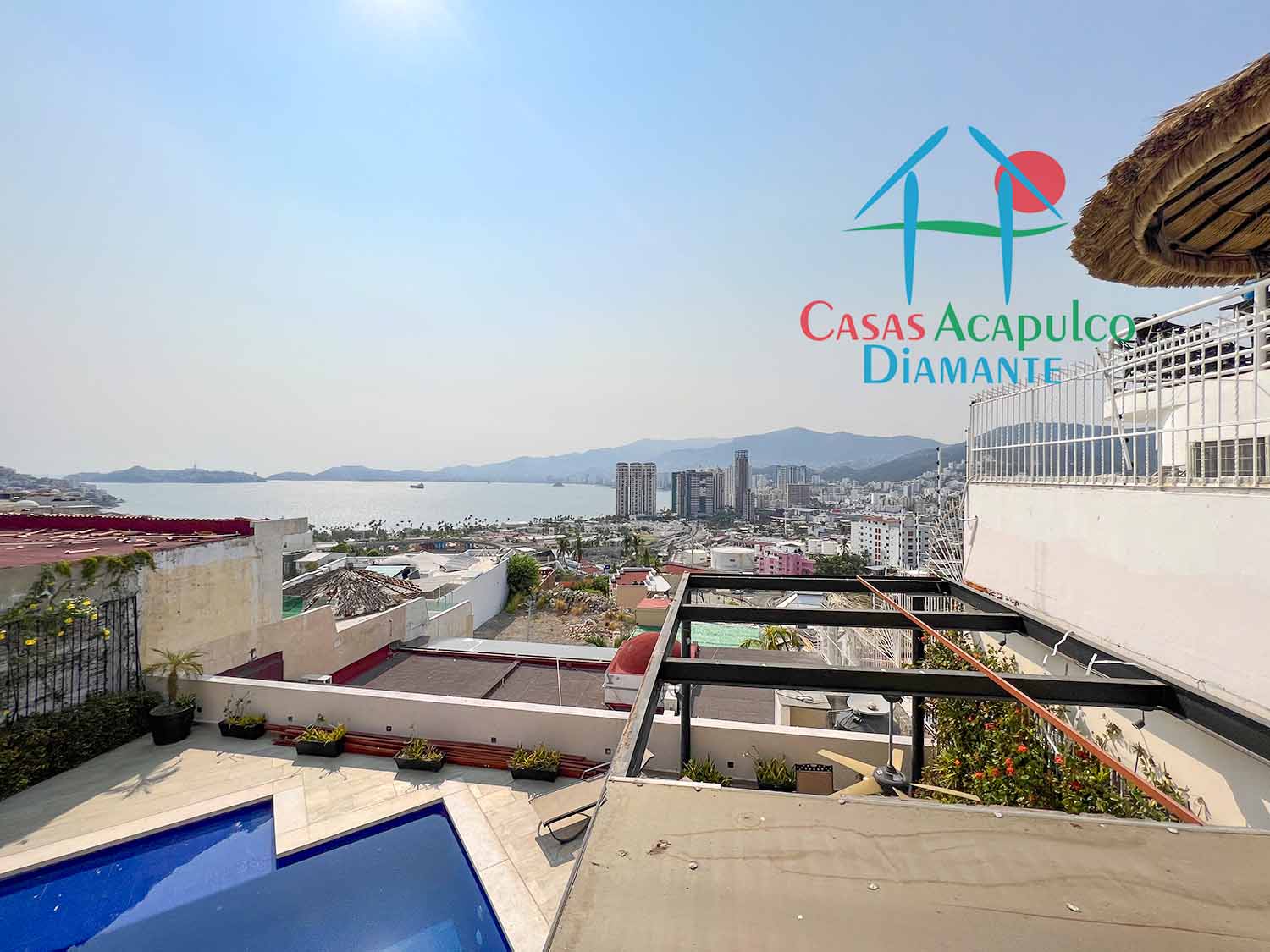 Joyas de Brisamar Vista de la Bruma 3 - Recámara uno 9